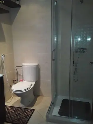 Superior Apart Daire, 2 Yatak Odası