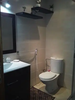 Superior Apart Daire, 2 Yatak Odası