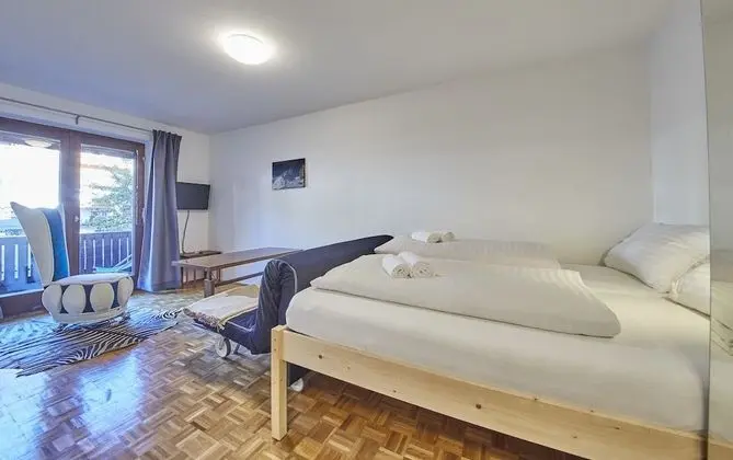 Stüdyo (Appartement)