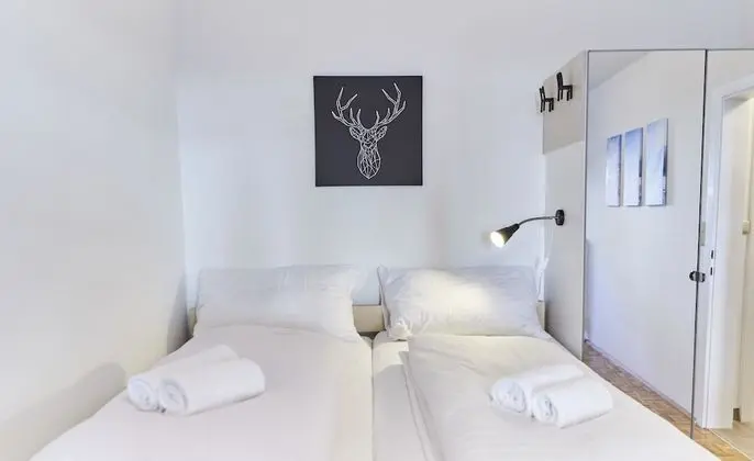 Stüdyo (Appartement)