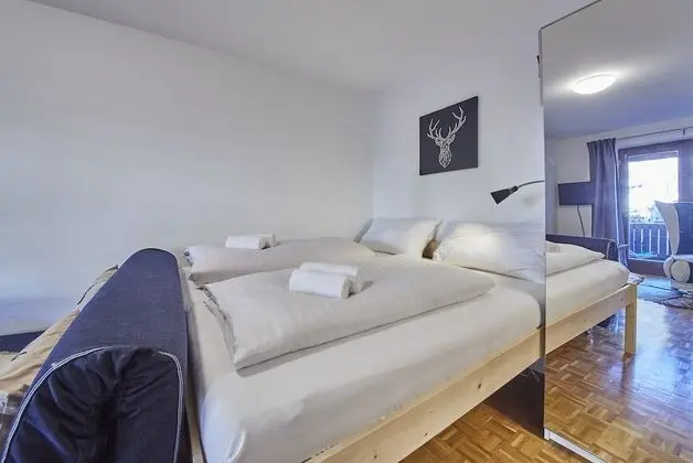 Stüdyo (Appartement)