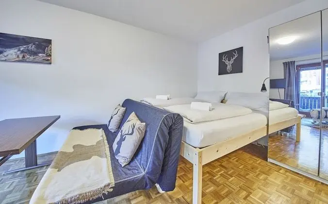 Stüdyo (Appartement)