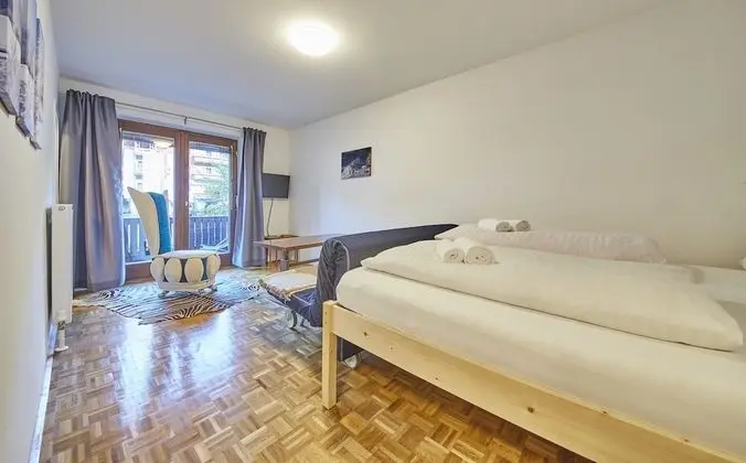 Stüdyo (Appartement)