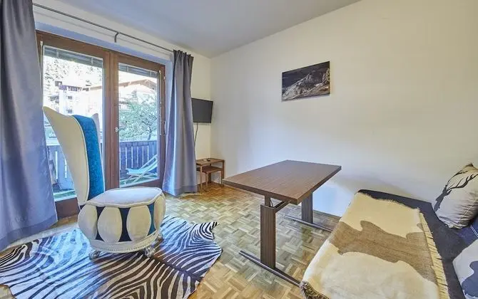 Stüdyo (Appartement)