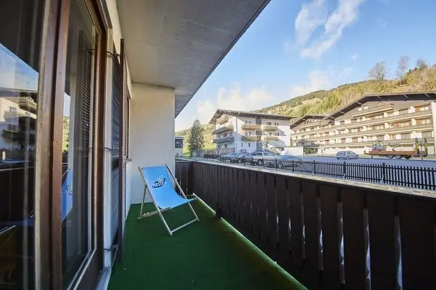 Stüdyo (Appartement)