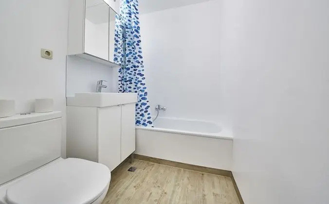 Stüdyo (Appartement)