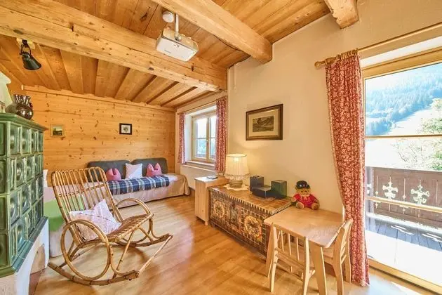 Basic Apart Daire, 3 Yatak Odası, Sigara İçilmez, Dağ Yamacı