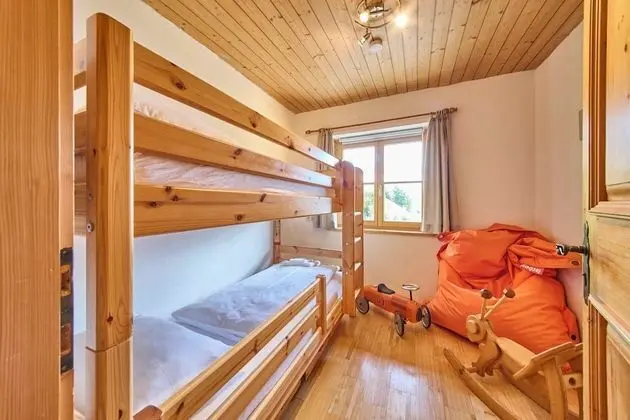 Basic Apart Daire, 3 Yatak Odası, Sigara İçilmez, Dağ Yamacı