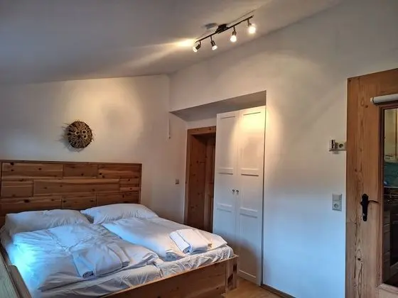 Basic Apart Daire, 3 Yatak Odası, Sigara İçilmez, Dağ Yamacı