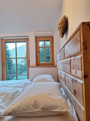 Basic Apart Daire, 3 Yatak Odası, Sigara İçilmez, Dağ Yamacı