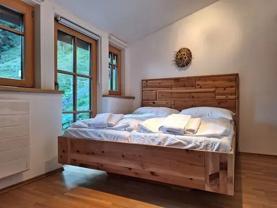 Basic Apart Daire, 3 Yatak Odası, Sigara İçilmez, Dağ Yamacı