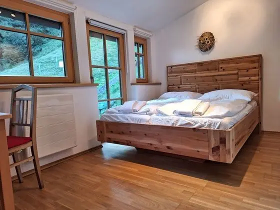 Basic Apart Daire, 3 Yatak Odası, Sigara İçilmez, Dağ Yamacı