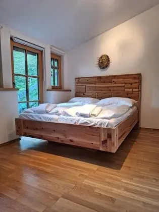 Basic Apart Daire, 3 Yatak Odası, Sigara İçilmez, Dağ Yamacı