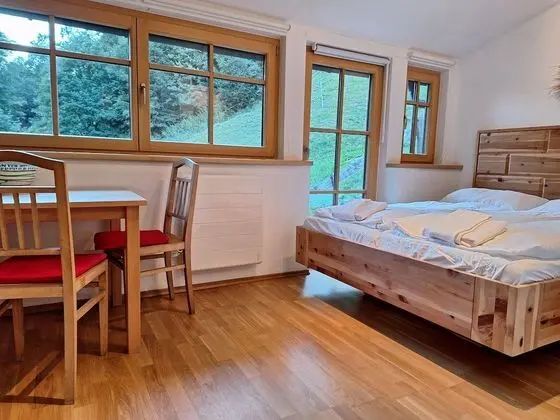 Basic Apart Daire, 3 Yatak Odası, Sigara İçilmez, Dağ Yamacı