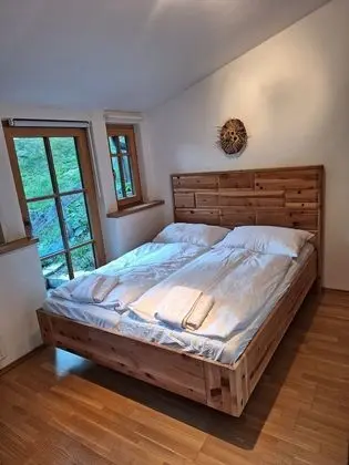Basic Apart Daire, 3 Yatak Odası, Sigara İçilmez, Dağ Yamacı