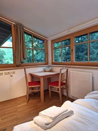 Basic Apart Daire, 3 Yatak Odası, Sigara İçilmez, Dağ Yamacı