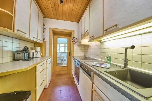 Basic Apart Daire, 3 Yatak Odası, Sigara İçilmez, Dağ Yamacı