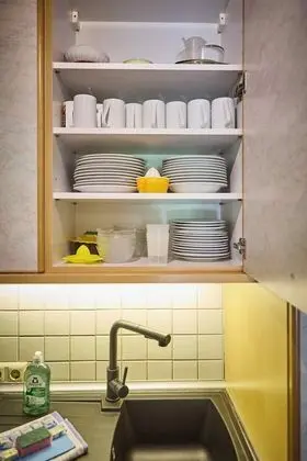Basic Apart Daire, 3 Yatak Odası, Sigara İçilmez, Dağ Yamacı