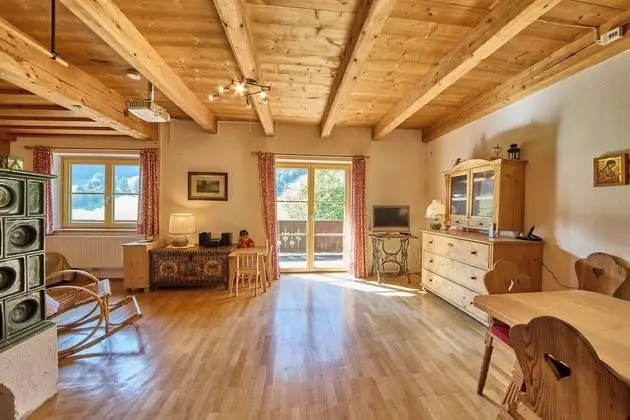 Basic Apart Daire, 3 Yatak Odası, Sigara İçilmez, Dağ Yamacı