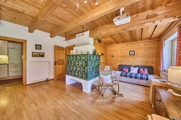 Basic Apart Daire, 3 Yatak Odası, Sigara İçilmez, Dağ Yamacı
