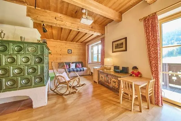Basic Apart Daire, 3 Yatak Odası, Sigara İçilmez, Dağ Yamacı