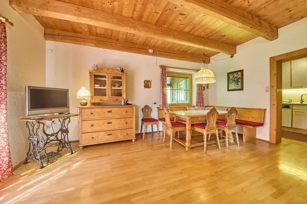 Basic Apart Daire, 3 Yatak Odası, Sigara İçilmez, Dağ Yamacı