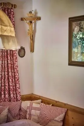 Basic Apart Daire, 3 Yatak Odası, Sigara İçilmez, Dağ Yamacı