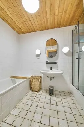 Basic Apart Daire, 3 Yatak Odası, Sigara İçilmez, Dağ Yamacı