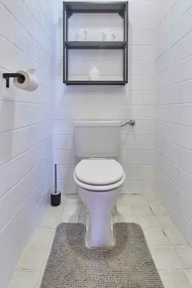 Basic Apart Daire, 3 Yatak Odası, Sigara İçilmez, Dağ Yamacı