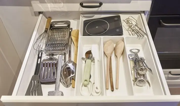 Basic Apart Daire