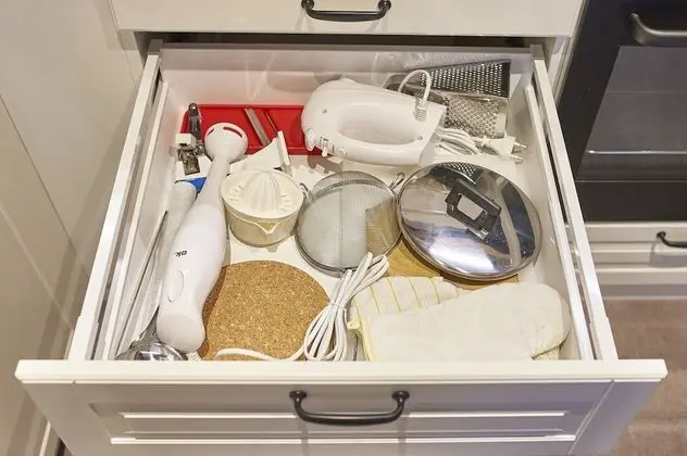 Basic Apart Daire