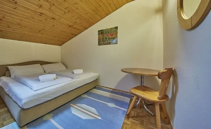 Apart Daire, 2 Yatak Odası (Appartement)