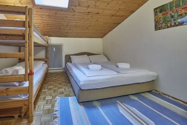 Apart Daire, 2 Yatak Odası (Appartement)