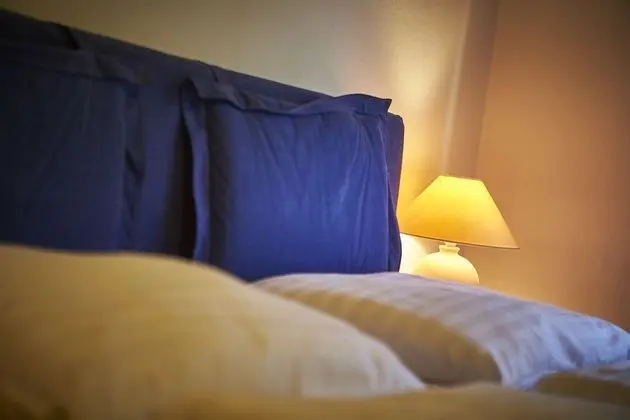 Apart Daire, 2 Yatak Odası (Appartement)