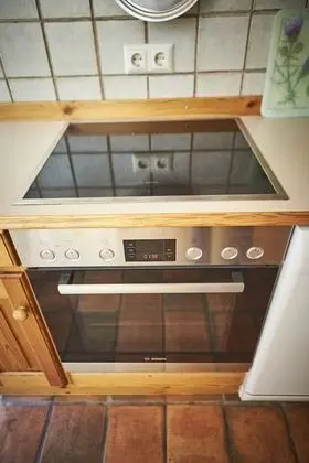 Apart Daire, 2 Yatak Odası (Appartement)