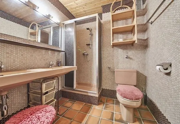 Apart Daire, 2 Yatak Odası (Appartement)