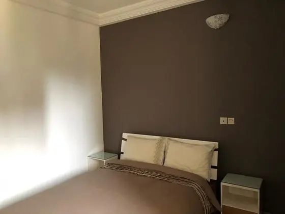Comfort Apart Daire, 2 Yatak Odası, Küvet, Şehir Manzaralı