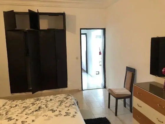 Comfort Apart Daire, 2 Yatak Odası, Küvet, Şehir Manzaralı