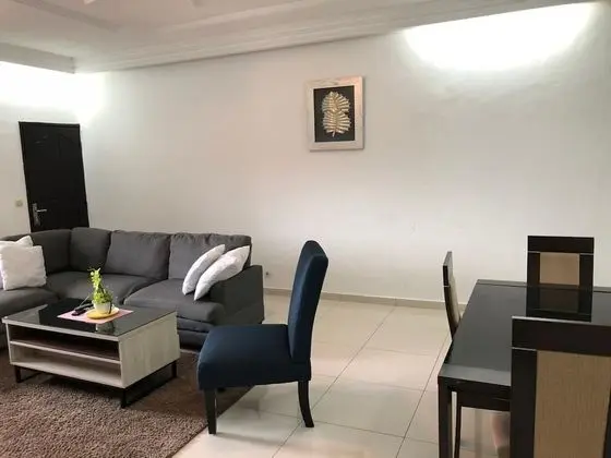 Comfort Apart Daire, 2 Yatak Odası, Küvet, Şehir Manzaralı