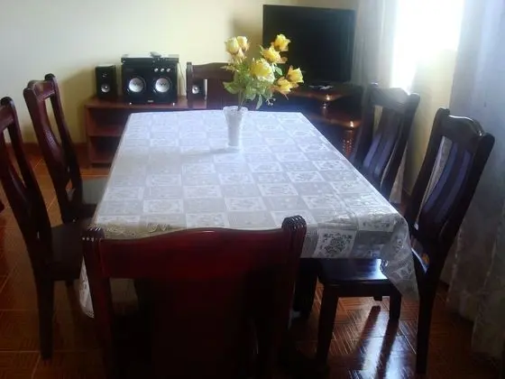 Comfort Apart Daire, 2 Yatak Odası