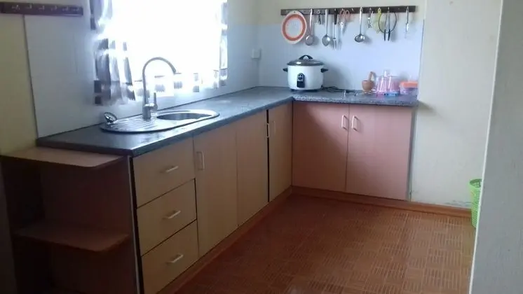 Comfort Apart Daire, 2 Yatak Odası