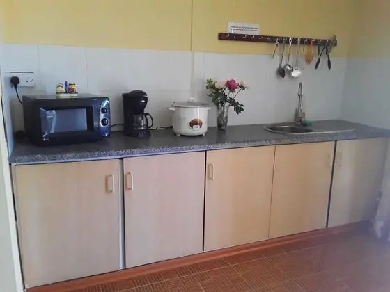 Comfort Apart Daire, 2 Yatak Odası
