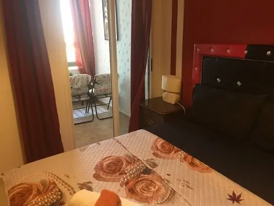 Apart Daire, 3 Yatak Odası