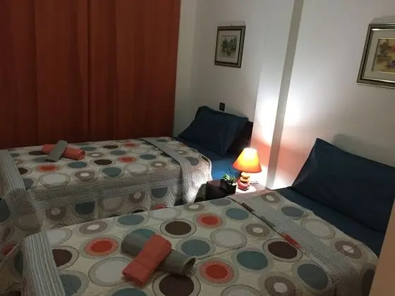 Apart Daire, 3 Yatak Odası