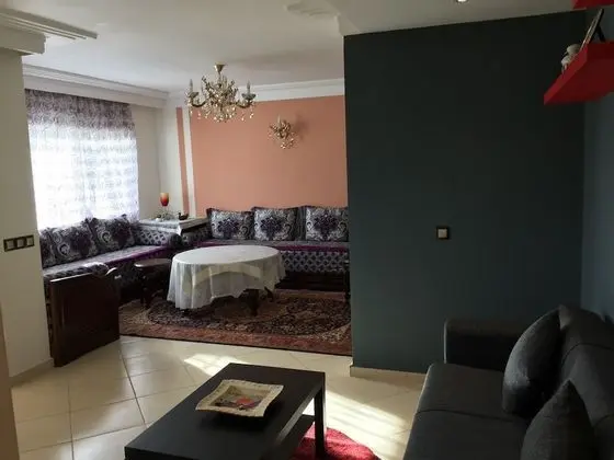 Apart Daire, 3 Yatak Odası