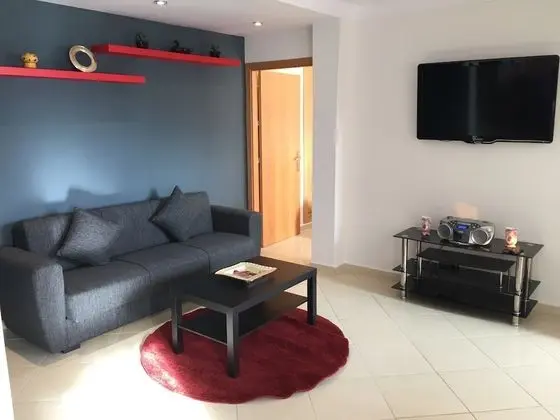 Apart Daire, 3 Yatak Odası