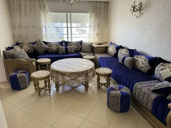 Apart Daire, 3 Yatak Odası