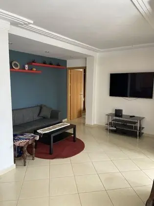 Apart Daire, 3 Yatak Odası