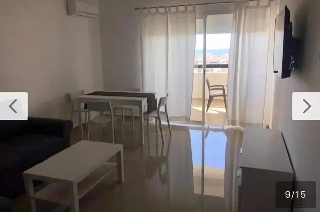 Standard Apart Daire, 1 Yatak Odası, Deniz Manzaralı