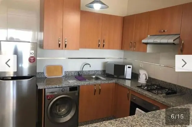 Standard Apart Daire, 1 Yatak Odası, Deniz Manzaralı